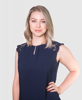 Kimberley Maunder