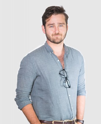 Tim Stephens